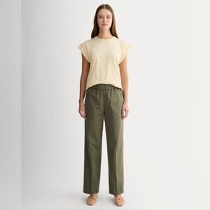 Everlane - Easy Pant